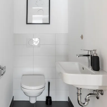 Be Shine By Interhome *