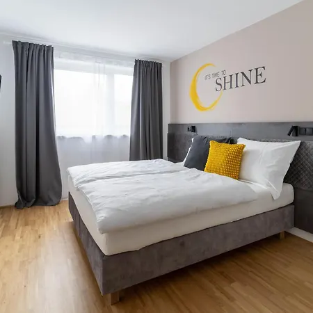 Apartment Be Shine By Interhome