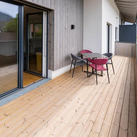 Apartment Be Shine By Interhome Mieming