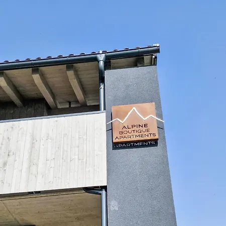 Be Shine By Interhome Apartamento Mieming