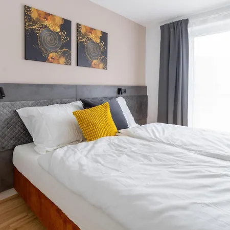 Be Shine By Interhome Apartamento