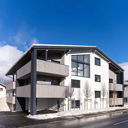 Apartamento Be Shine By Interhome
