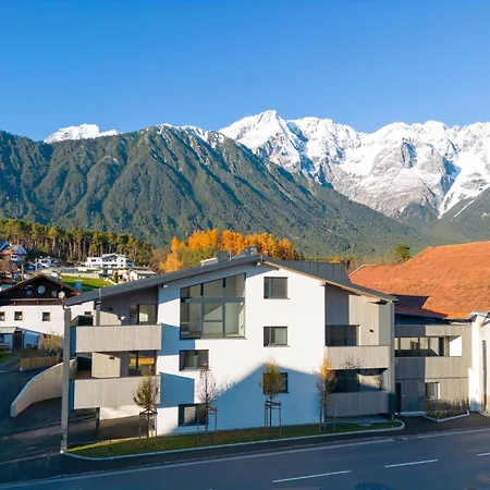Be Shine By Interhome Apartamento *
